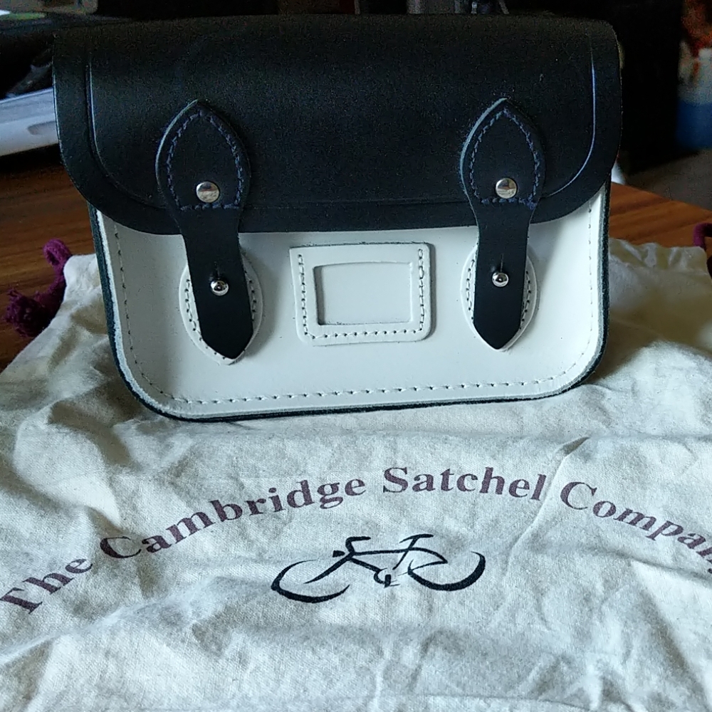 The Cambridge Satchel Company